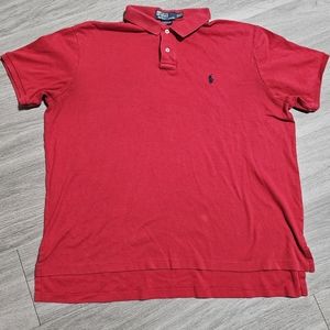 Polo Ralph Lauren Mens polo